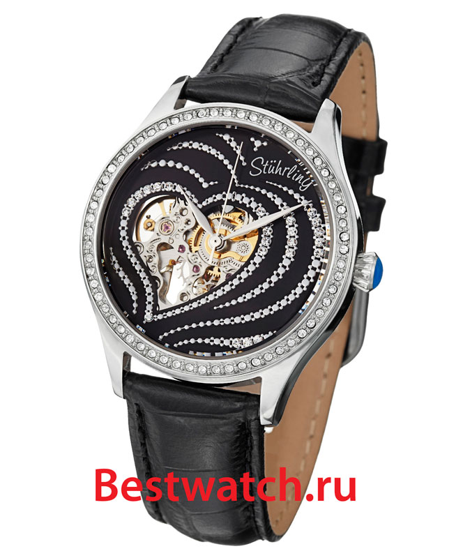 Часы Stuhrling Original Amour 429.22151
